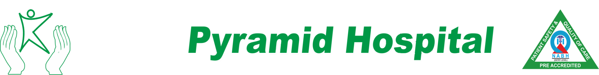 PYRAMID HOSPITAL